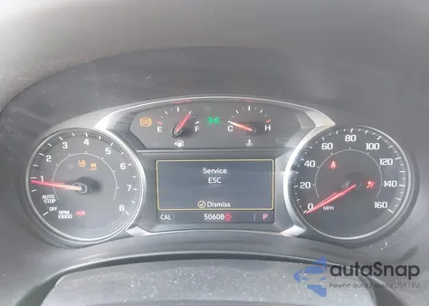 2020 GMC Terrain Slt из США, поврежденный, VIN 3GKALPEVXLL333343